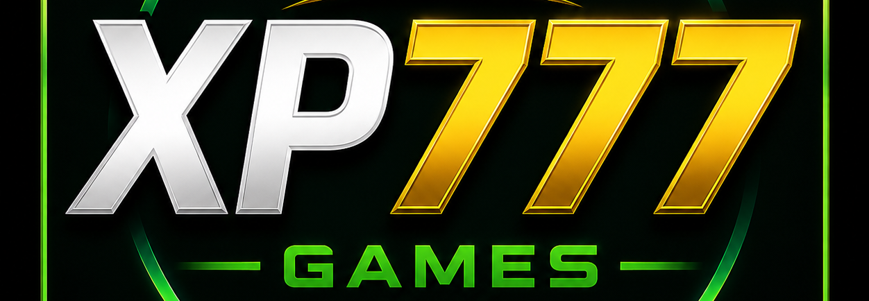 xp777-games.pk